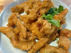 -小满手工粉(上海新世界城店)