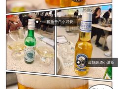 -白仁仔· 活烤海鲜 宵夜(豫园店)