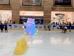 -冠军冰场(环球中心店)