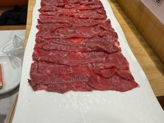 -东门口·新式老北京火锅(河西龙湖天街店)