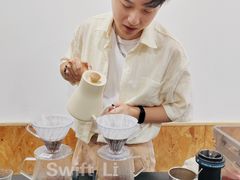 -Joymean coffee.见面咖啡