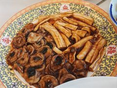 -鸿宾楼(展览馆路店)