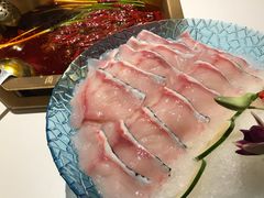 -丙申臺火锅