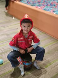 -泡泡米POPOME益智乐园(洪殿花园旗舰店)