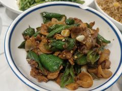 -洞庭米湘·湖南菜(银河SOHO店)