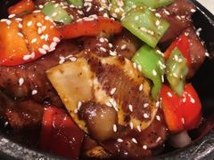 -阿巧一号私房菜(止园路店)
