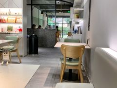 -BE BRIGHT KITCHEN(正佳广场店)