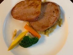 -成桂西餐厅·42年的味道(五大道疙瘩楼店)