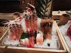 -Minase水濑·日料放题(外滩店)