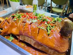 -老王全牛宴·鲜牛肉牛杂火锅(总店)