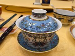 -白家大院·王府宫廷菜(苏州街店)