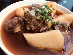 -李记小小吃·江油肥肠(涪江路店)