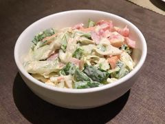 -Pita's&Tika's中东和印度风味餐厅(龙湖天街店)