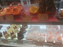 -檬舒舒MonChouChou(环球金融中心店)