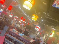 -蜀大侠火锅(寰球文化地标·总府店)