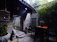 -鱼桥巷·美学川菜