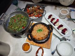 -小菜园新徽菜(徐州铜山万达店)