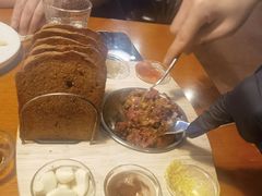 -布拉格餐厅· 中欧捷克菜(全国首店)