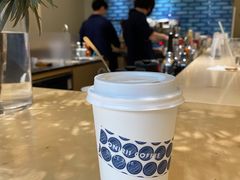 -Onirii Coffee(长乐路店)