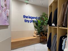 -天真蓝照相馆(五角场百联又一城店)