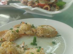 -景好海鲜餐厅(大鹏必选旅游店)