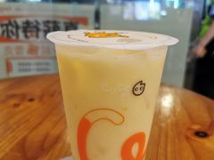 -CoCo都可(蓝村店)