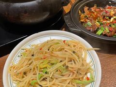 -云海肴·汽锅鸡·云南菜(苏州中心店)