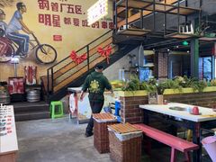 -钢管厂五区小郡肝串串香火锅(梅川路店)