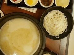-阿香米线(北京华联万柳店)