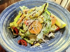 牛油果沙拉-1861意大利餐厅(文化广场店)