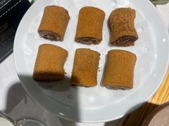 -福海居烤鸭店(鸟巢店)