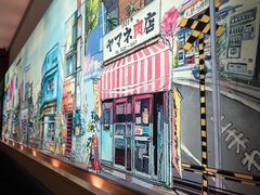 -沼津港精致料理·寿喜烧·烧鸟(漕河泾印象城店)