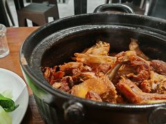 -斯丹姜母鸭·古法干香(涂门街总店)