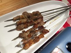 -西贝莜面村(近铁城市广场店)