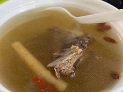 -福荣祥烧腊(第3档口-心食客美食城店)