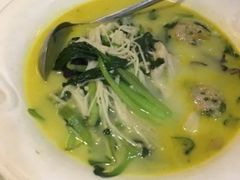 -眷江南之小蓝鲸(王府大街店)