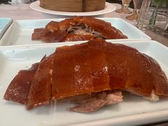 南景招牌烤鸭-南景饭店(万家丽路店)