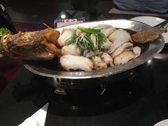 -鹿港小镇(悠唐店)