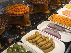-韩丰源海鲜烤肉火锅自助餐(合肥梦之城购物中心店)