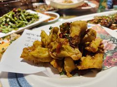 -三大钵江湖菜(空港店)