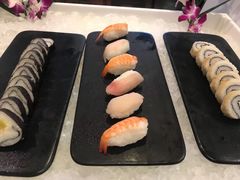 -上海丽笙精选海仑宾馆·莫赛克餐厅