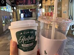 -Ralph’s Coffee(北京三里屯店)