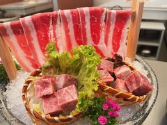 -湊湊火锅·茶憩(南京万象天地店)