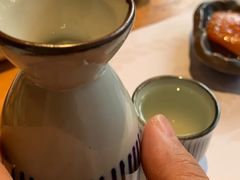-炉胜·炉端烧·居酒屋
