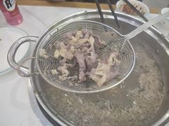 -牛吉韵·鲜切牛肉自助火锅(南山店)