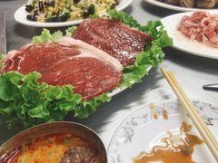 -火云龙烤肉(紫荆花店)
