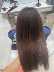 -乾健·烫染·接发SALON