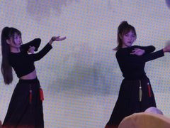 -惠州康帝国际酒店