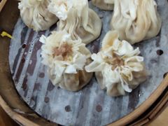 -都一处烧麦馆(前门店)