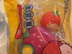 -海底捞火锅(锦艺城店)